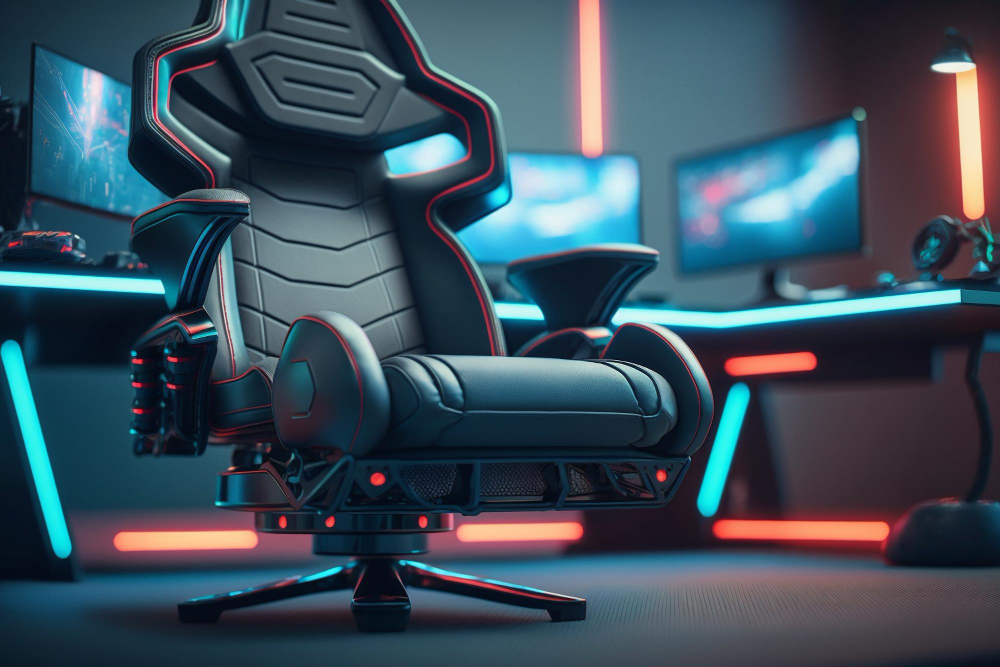 Logitech G și Playseat: un scaun de gaming inovator pentru curse